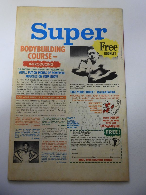 Blue Beetle #3 (1977) Modern Comics Reprint FN Condition