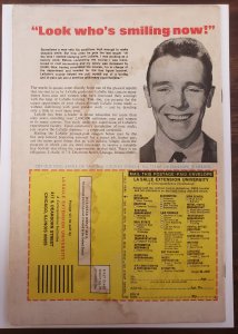 Avengers 114 1st cover appearance of Mantis lower grade comic