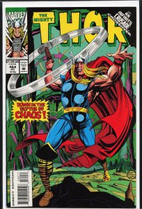 The Mighty Thor #464 (1993)