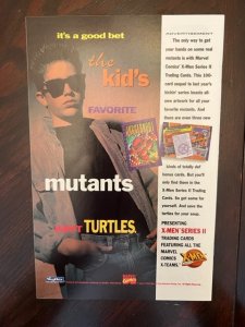 Silver Surfer/Warlock: Resurrection #1 (1993) - NM