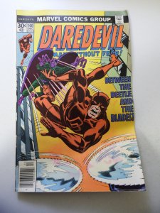 Daredevil #140 (1976) VG Condition