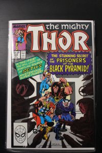 Thor #398 (1988)