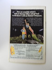 The Amazing Spider-Man #197 (1979) VG/FN condition moisture damage