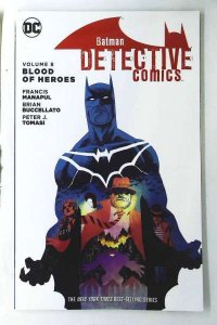 Detective Comics (2011 series) Trade Paperback #8, NM (Stock photo)