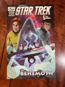 Star Trek #42 (2015)
