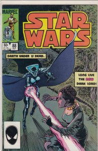 Star Wars #88 (1984)