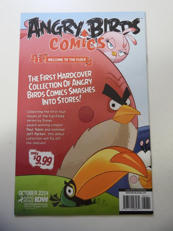 The Transformers: More Than Meets the Eye #34 Cover C (2014) VF+ Condition