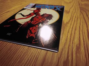 Marvel Comics Presents #76 (1991)