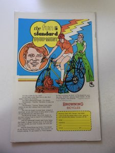 The Phantom Stranger #37 (1975) FN Condition