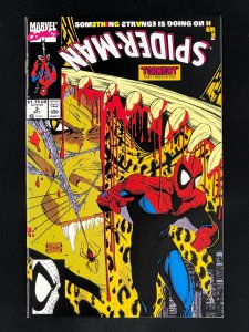 Spider-Man #3 (1990) Todd McFarlane