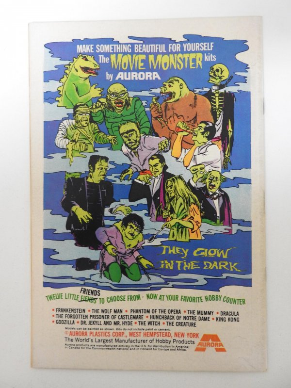 The Flash #197 (1970) Beautiful VF Condition!