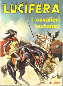 I Cavalieri Teutonici