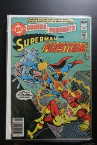 DC Comics Presents #17 (1980)