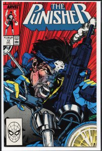 The Punisher #13 (1988) Punisher