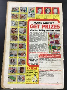 World's Finest Comics #165 (1967)