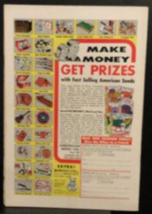 Green Lantern #11 (Mar-62) FN/VF+ High-Grade Green Lantern