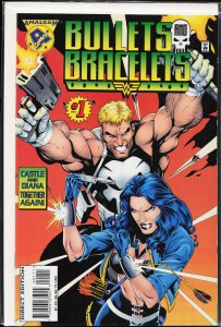 Bullets and Bracelets (1996) Bullets and Bracelets
