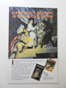 The Amazing Spider-Man #290 (1987) VF Condition!