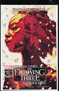 Dark Tower: The Drawing Of The Three: Bitter Medicine #4 (2016)