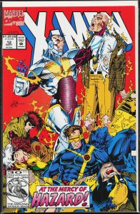 X-Men #12 (1992) X-Men