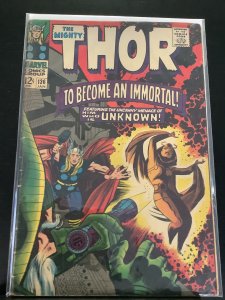 Thor #136 (1967)