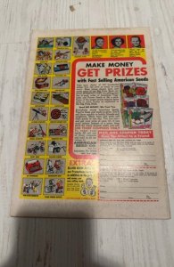 The X-Men #56 (1969)What is the power Neal adams