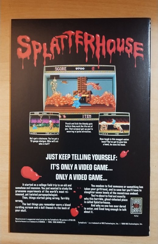 Wonder Woman #50 (1991)