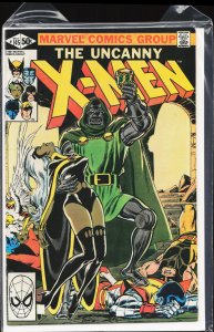 The Uncanny X-Men #145 (1981) X-Men