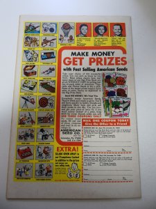 Daredevil #52 (1969) FN Condition