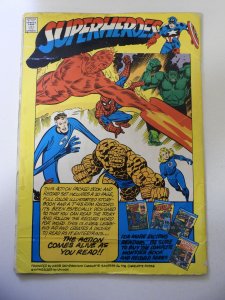 Book and Record Set #PR-10 (1974) VG Condition Record intact