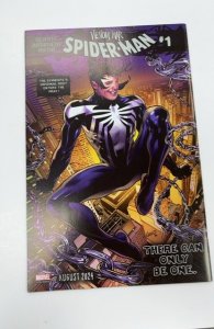 The Amazing Spider-Man #53 Daniel Cover (2024)