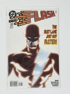 The Flash #152 (1999) SP21