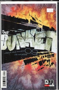 The Bunker #9 (2015) The Bunker