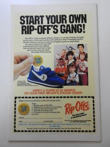 West Coast Avengers #1 Direct Edition (1985) Beautiful NM- Condition!!