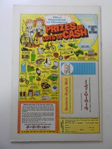 Daredevil #103 (1973) VF- Condition!