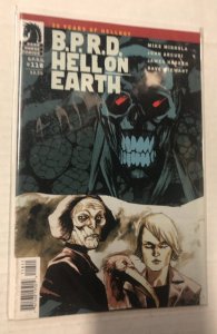 B.P.R.D. Hell On Earth #118 (2014)