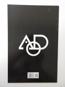 Zombie Tramp #25 Variant (2016) VF/NM Condition!