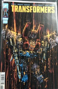 Transformers #13 (2024)