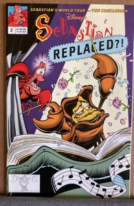 Sebastian #2 (1992)