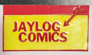 Jaylogs Auction Mix Of Titles