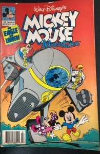 Mickey Mouse Adventures #14 (1991)