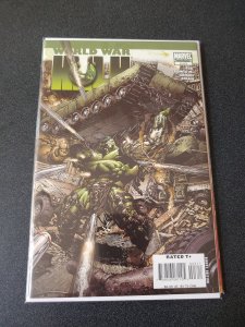 ​WORLD WAR HULK #3