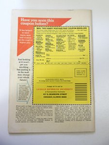 Thor #209 (1973) FN Condition