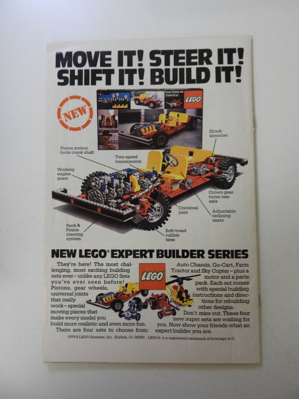 Tomb of Dracula #67 (1978) FN/VF condition