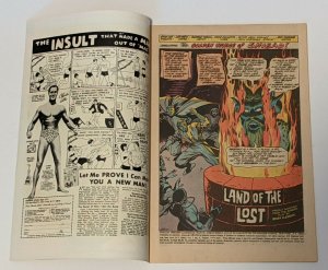 Worlds Unknown #8 (Aug 1974, Marvel) VF+ 8.5 