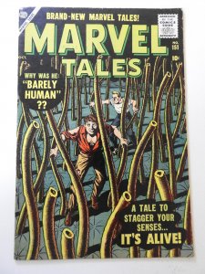 Marvel Tales #151 FN+ Condition!