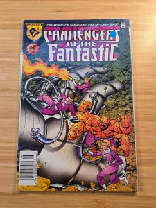 Challengers of the Fantastic (1997)