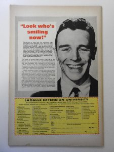 Daredevil #93 (1972) VG+ Condition