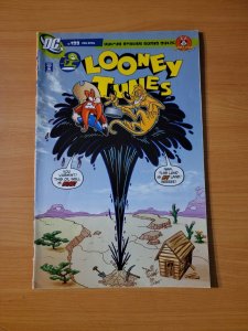 Looney Tunes #133 ~ FINE FN ~ 2006 DC Comics