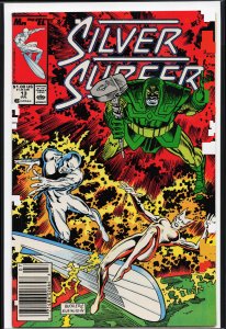 Silver Surfer #13 (1988) Silver Surfer